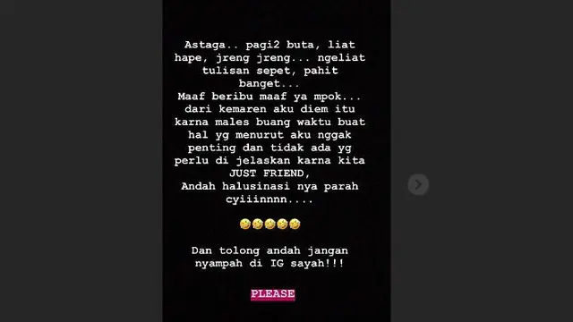 Elly Sugigi dan Anggia Chan