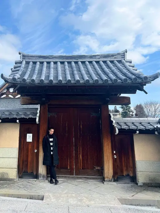 Yuki Kato [Foto: Instagra/yukikt]