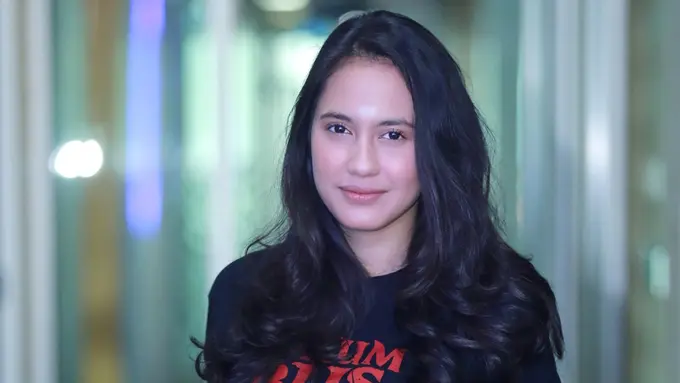 [Bintang] Pevita Pearce