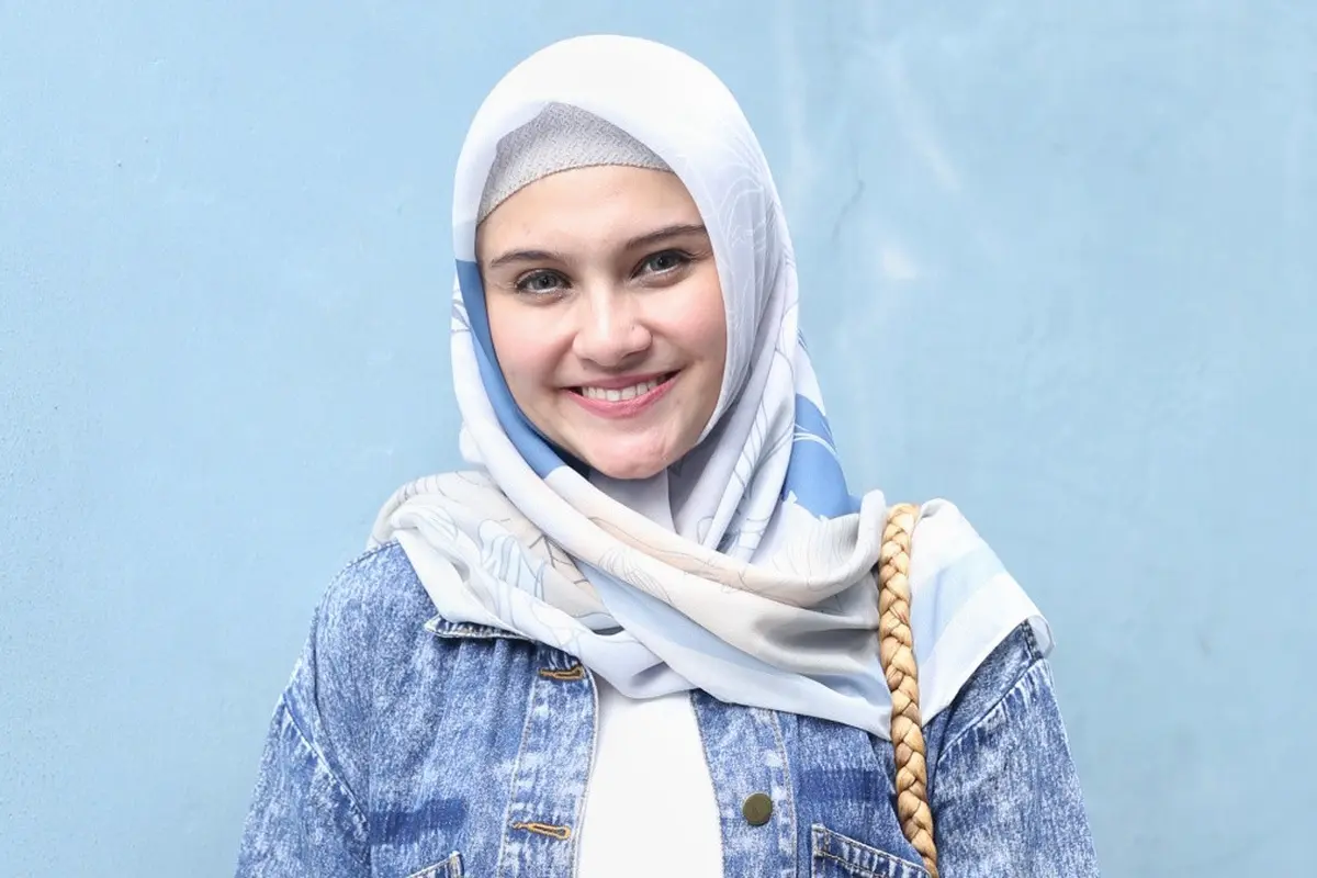 [Bintang] Zee Zee Shahab