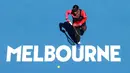 Rencana ibu dari satu putri itu untuk mewujudkannya pada Australia Open 2021, mendapat dukungan dari sponsor. (Foto: AFP/David Gray)