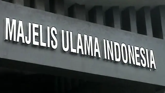 Serangan Dikantor MUI