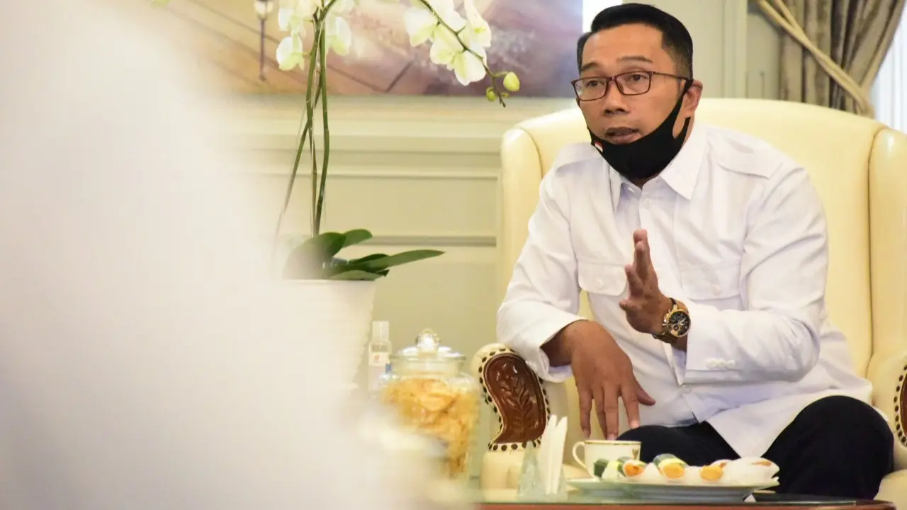 Ridwan Kamil