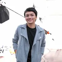 Calvin Jeremy (Adrian Putra/Bintang.com)