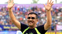Persib Ditahan Imbang Klub Ciamis, Manajer Tak Kecewa