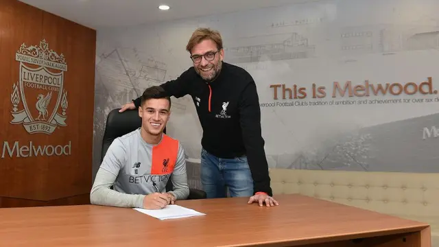 Liverpool