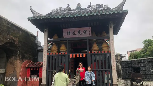 Kuil Na Tcha