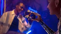 Tecno Spark 10 Series NFC siap meluncur di Indonesia pada 28 Maret 2023. (Doc: Tecno)