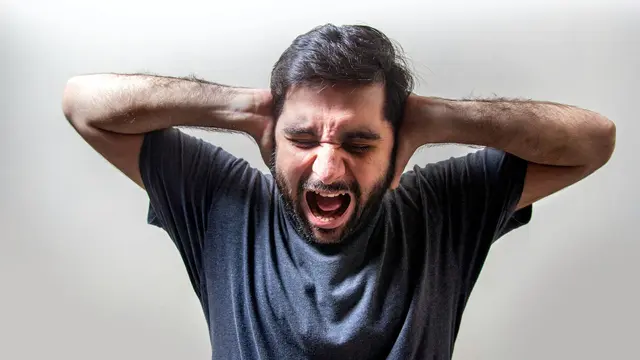 Anger