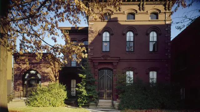 The Brennan House
