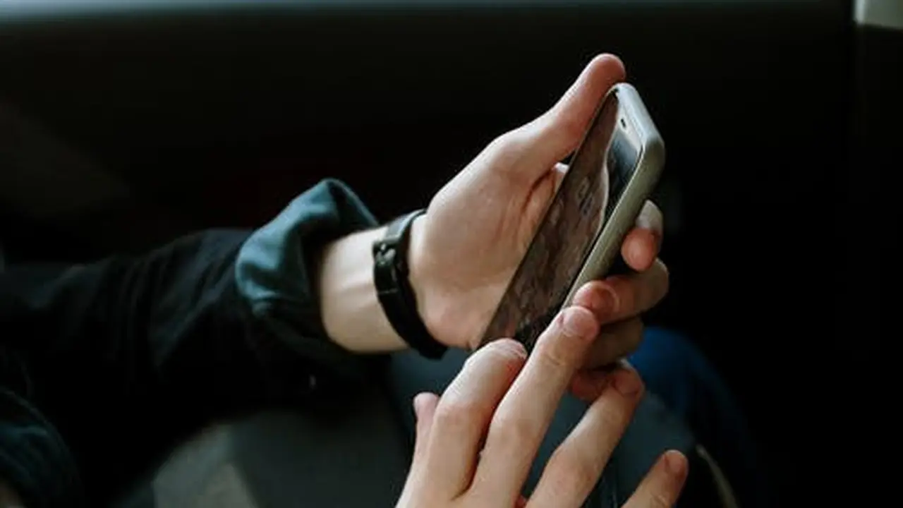Update Smartphone