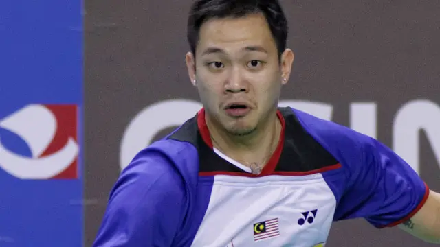 Koo Kien Kiet 