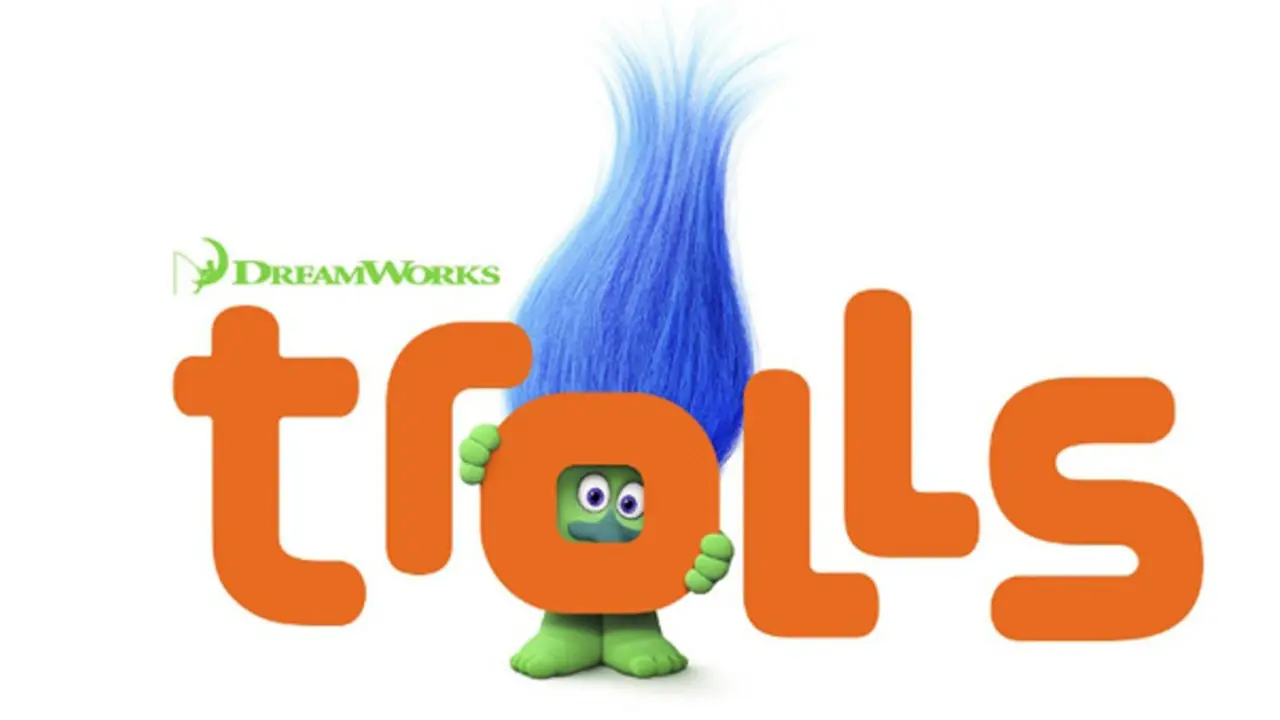Trolls