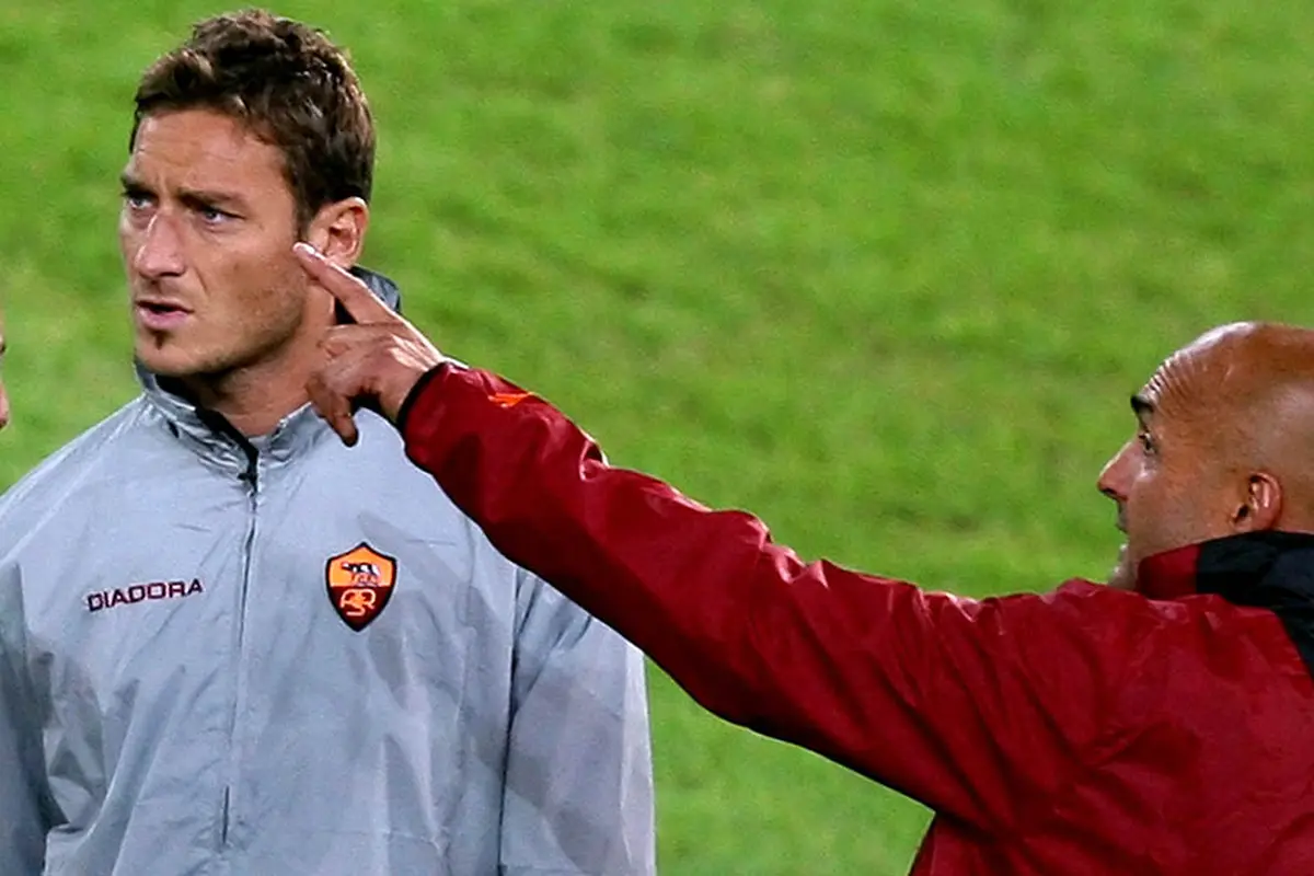 Francesco Totti
