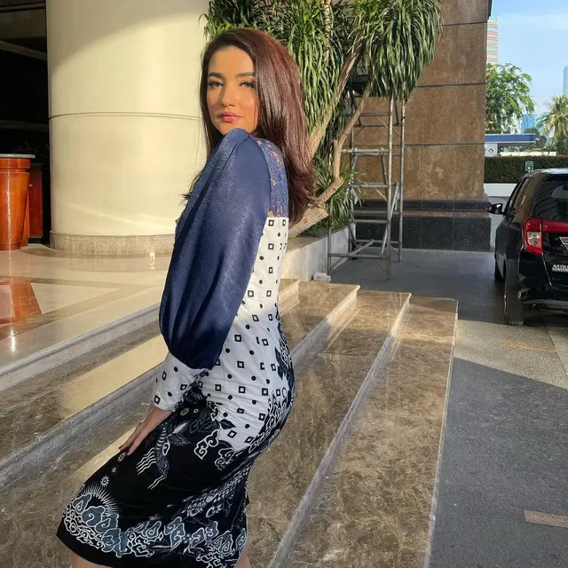 Tsania Marwa sejak kecil sudah diajari jadi perempuan mandiri