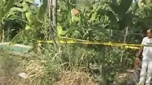 2 Orang Tewas Tenggak Miras Oplosan