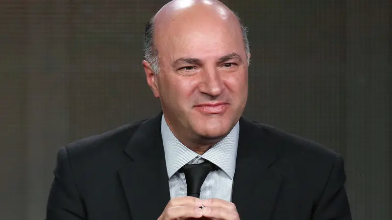 [Bintang] Kevin O’Leary