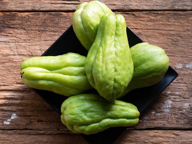 Antikanker Hingga Antidiabetes Ini 7 Manfaat Kesehatan Labu Siam Lifestyle Fimela Com Labu dikemas dengan antioksidan kuat, serta mengandung beberapa mineral penting dan vitamin lainnya. manfaat kesehatan labu siam