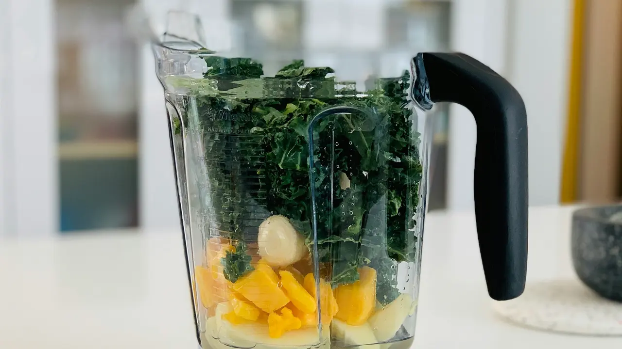 Blender