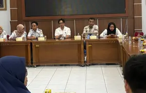 Polisi Tangani Perundungan Siswa SD di Ungaran Semarang