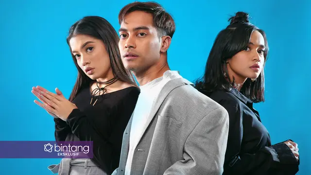 [Bintang] Eksklusif GAC 7