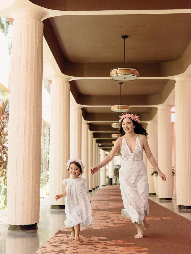 Shandy Aulia dan Baby Claire