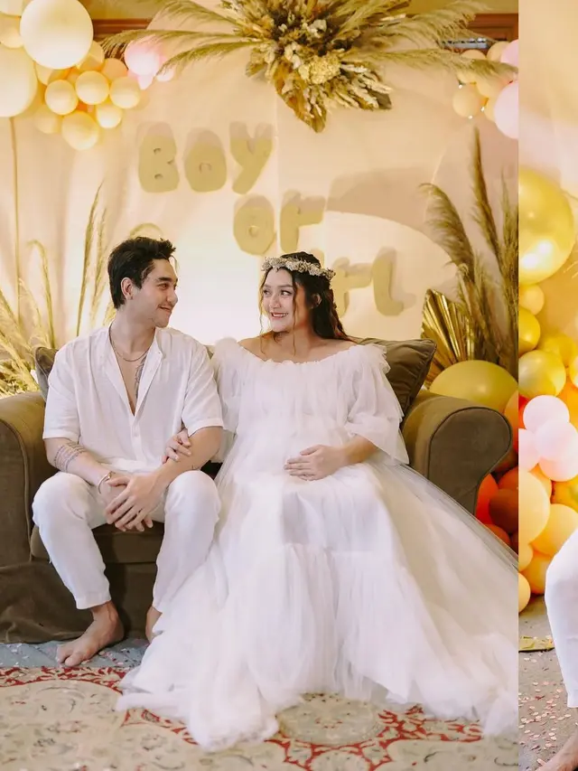 Krisjiana Baharudin sering pakai baju bolong, Siti Badriah kesal