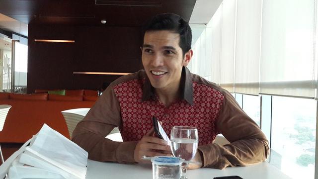 Sejak Jadi Karyawan Adrian Maulana Bersyukur Bisa Tidur Teratur Health Liputan6 Com