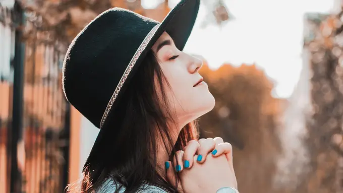 karakter zodiak bersyukur