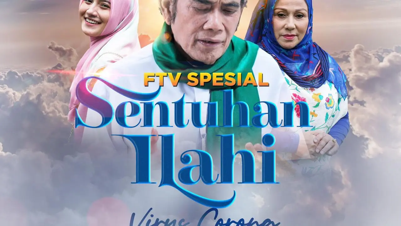 FTV Sentuhan Ilahi