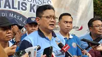 Wamentrans Viva Yoga Paparkan Arah Baru Transmigrasi, dari Relokasi ke Industrialisasi