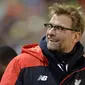 Manajer Liverpool asal Jerman, Jurgen Klopp. (AFP/Paul Ellis)