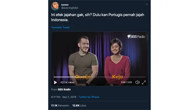 twitter @eveningfolks