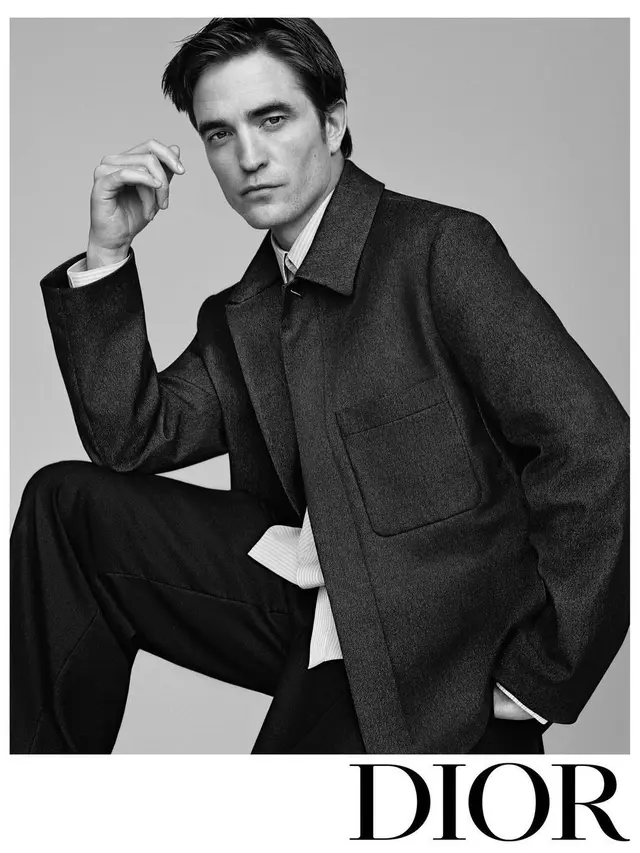 [Fimela] Robert Pattinson