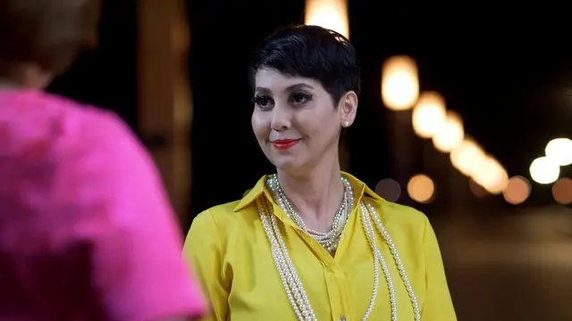 Siapa Takut Jatuh Cinta