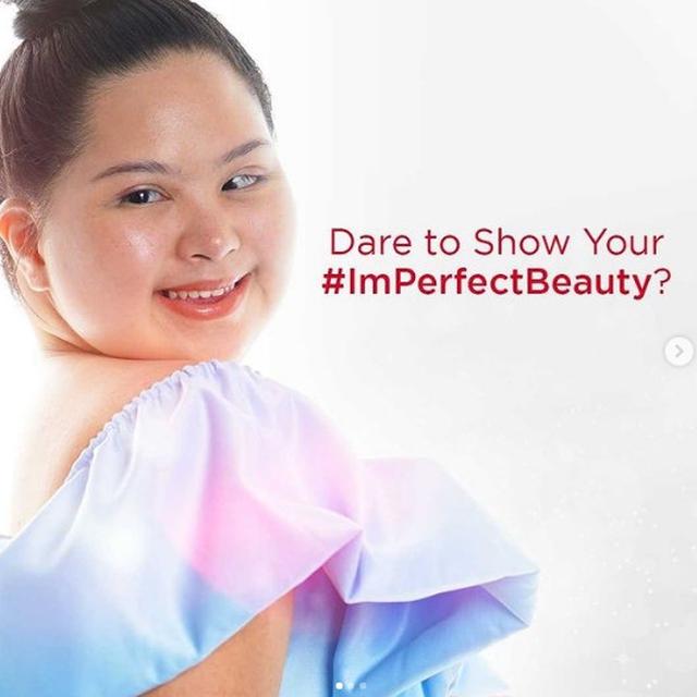 Brand Skincare Lokal Gandeng Model Down Syndrome di Kampanye Terbaru