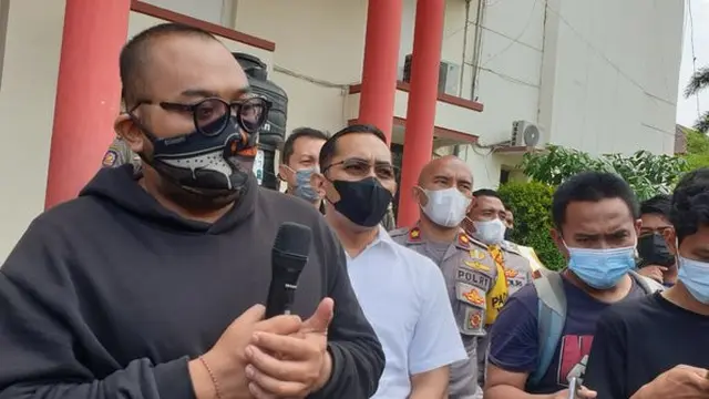 Fakta Video Viral Sebut Pengunjung Mal Pakai Masker Bodoh, Kini Minta Maaf