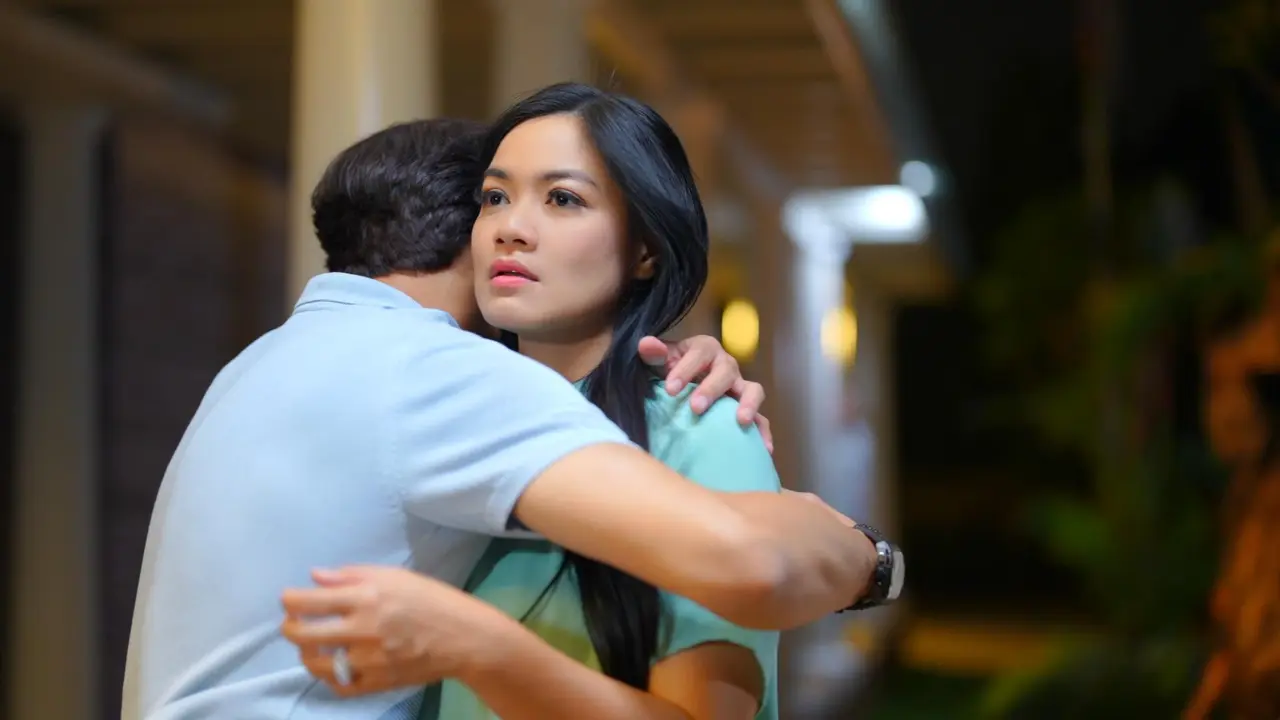Satu Cinta Dua Hati