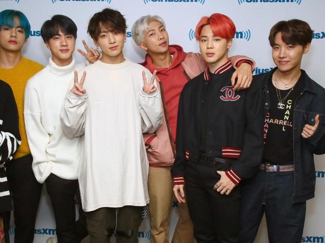 Percintaan Member Bts Berdasarkan Zodiak Siapa Paling Romantis Lifestyle Fimela Com