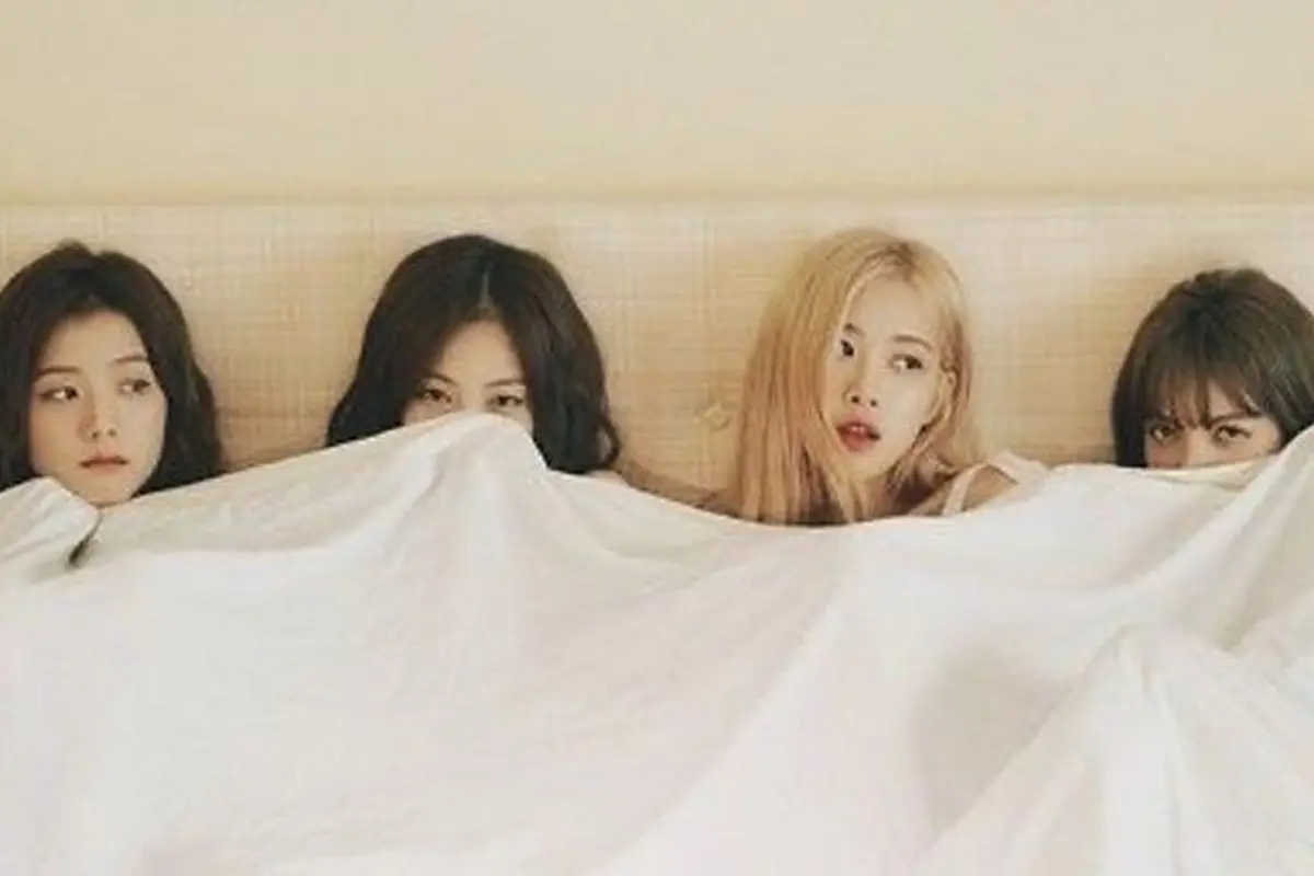 Blackpink