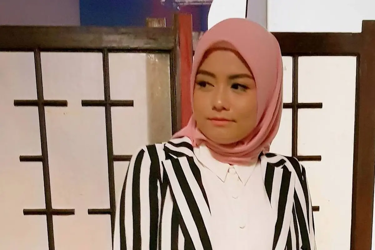[Bintang] Hijab