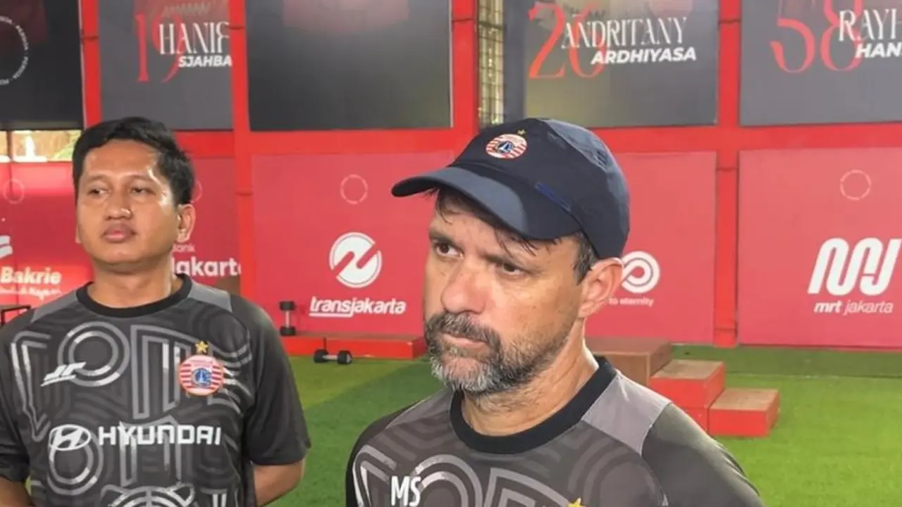 Mauricio Souza