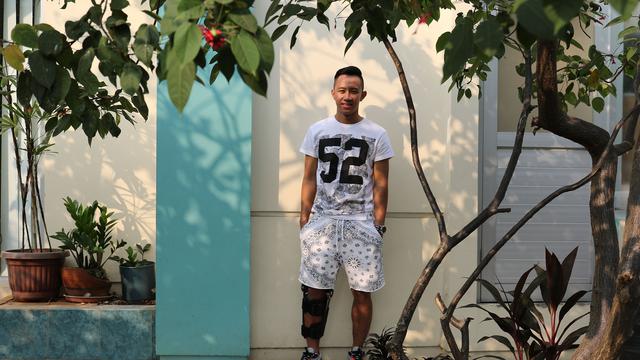 Antony Putro Nugroho