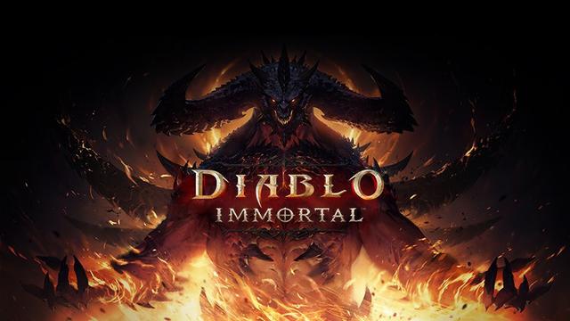 Diablo Immortal