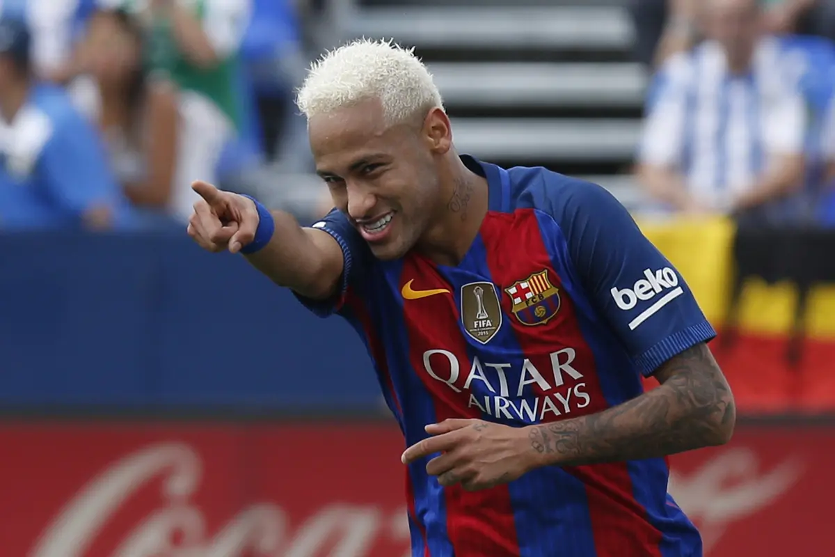 Neymar