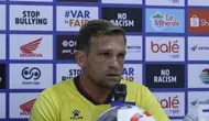 Igor Tolic Beri Sinyal Persib Masih Bisa Datangkan Pemain Baru, Luka Modric Ikut Disebut