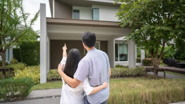 Beli Rumah Lelang Bank? Cek Keuntungan dan Rekomendasi Rumahnya di Sini!
