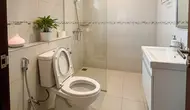 Cara Mencegah Dudukan Toilet Bergeser, Tetap Kokoh dan Nyaman Digunakan