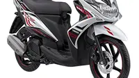 Harga Yamaha Xeon: Skuter Matik 125cc Bertenaga dengan Desain Agresif yang Tetap Memikat