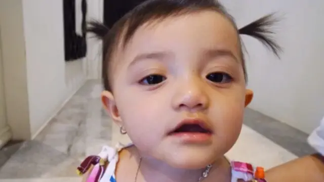 Arsy Addara Musicia Nurhemansyah